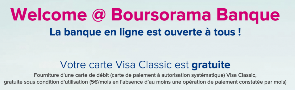 offre-welcome-boursorama