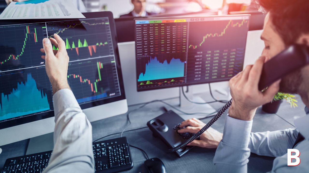 Investir en bourse