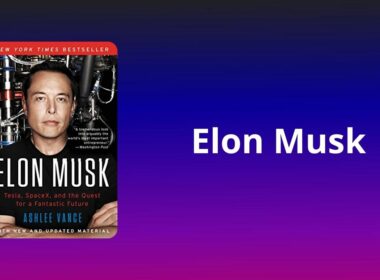 Résumé Elon Musk biographie