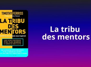 Résumé La tribu des mentors