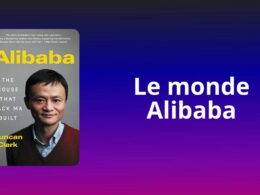 Résumé Le monde Alibaba