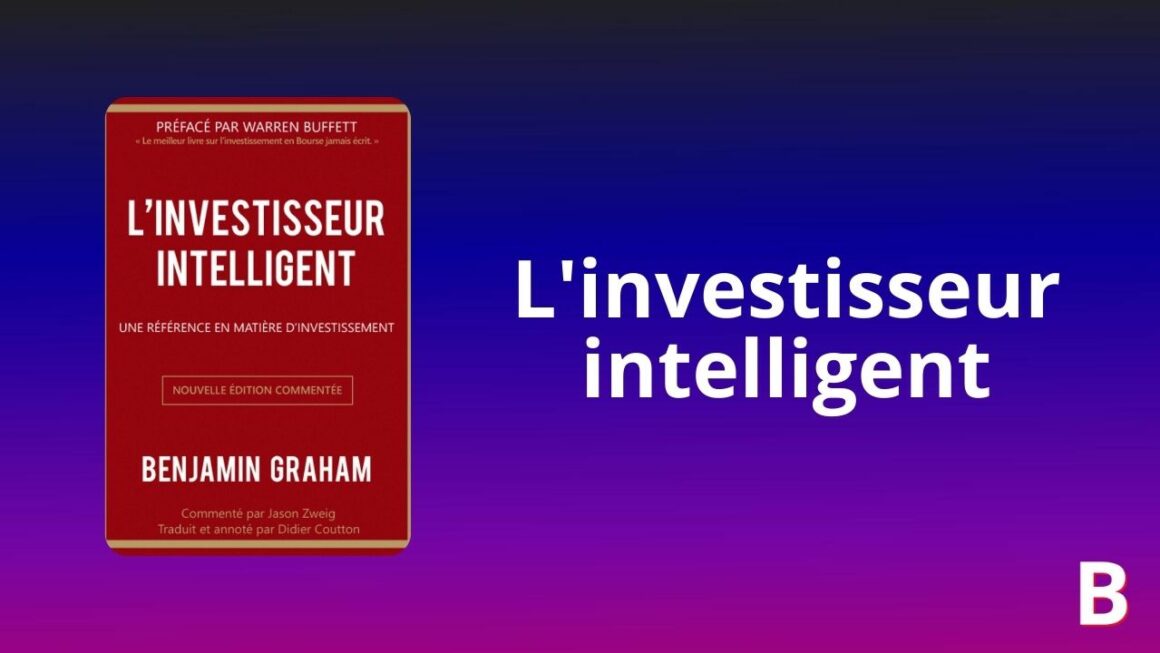 Résumé L'investisseur intelligent