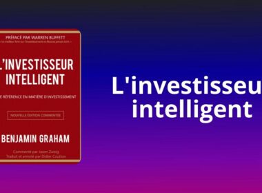 Résumé L'investisseur intelligent