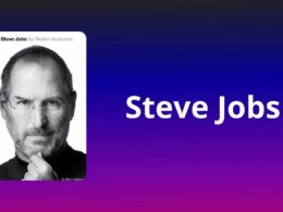 Résumé Steve Jobs biographie