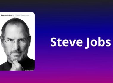 Résumé Steve Jobs biographie