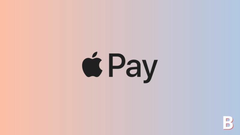 Avis Apple Pay