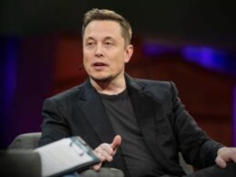 Elon Musk conférence TED