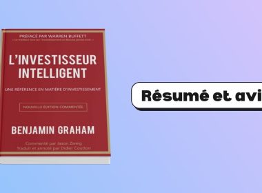 Investisseur intelligent résumé