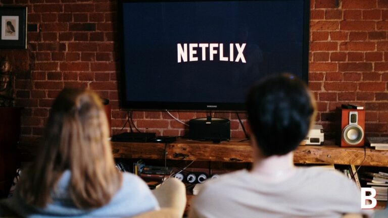 Netflix envisage de mettre de la publicité