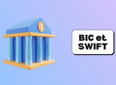 Codes BIC et SWIFT