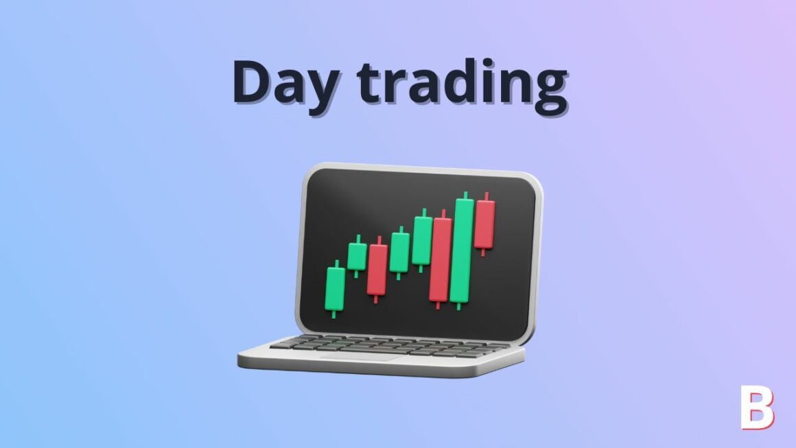 Day trading