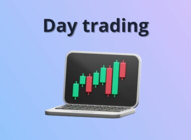 Day trading