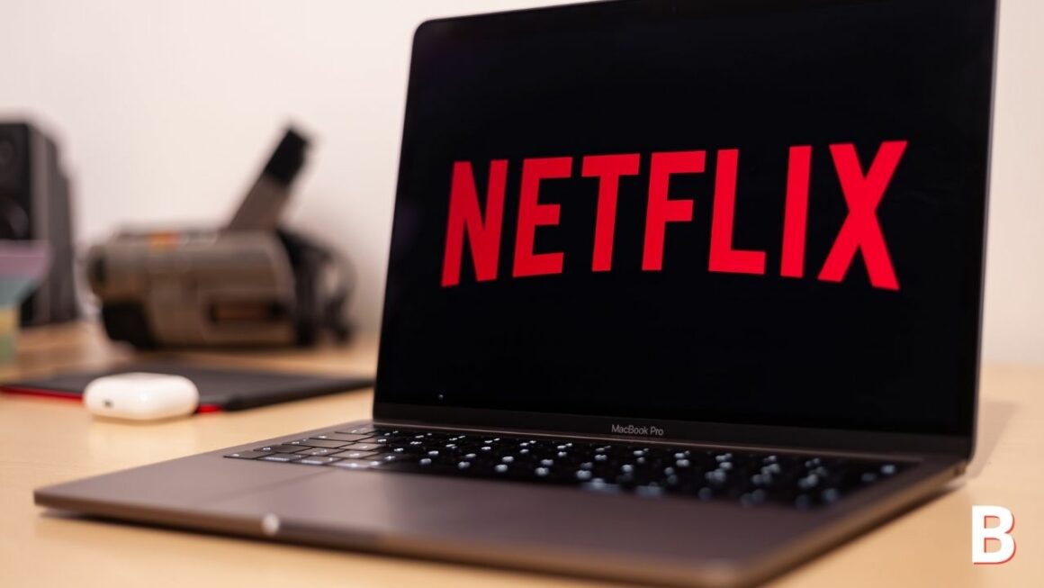 Netflix publicité avant la fin de l'année