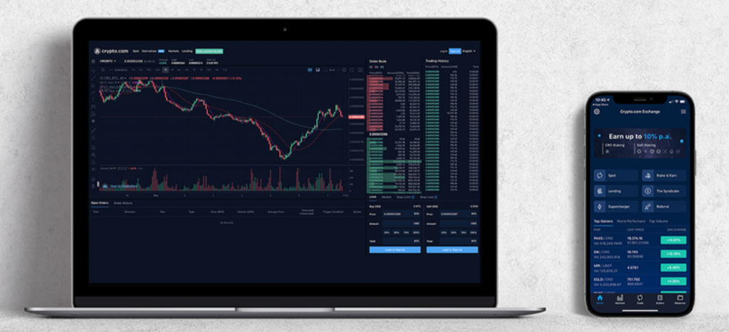 Crypto.com-plateforme-trading