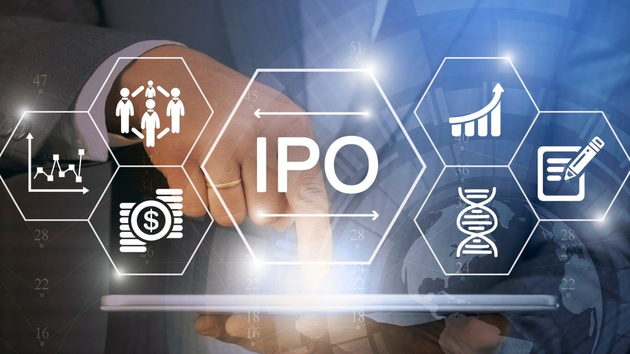 IPO fonctionnement