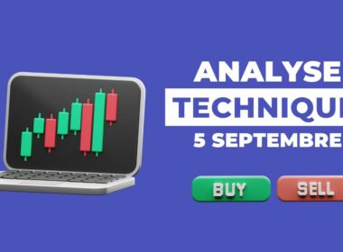 Analyse technique 5 septembre