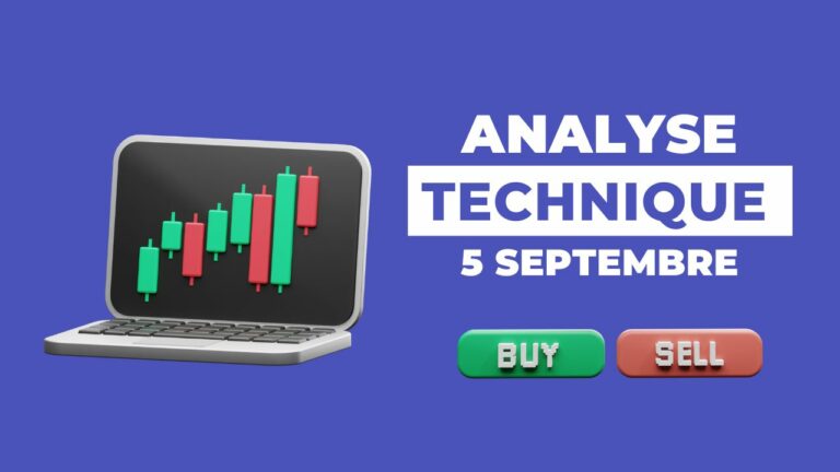 Analyse technique 5 septembre