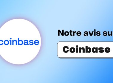 Avis Coinbase