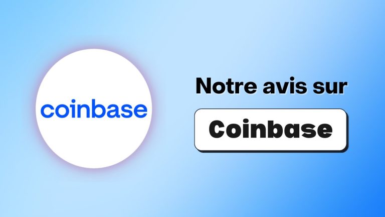 Avis Coinbase