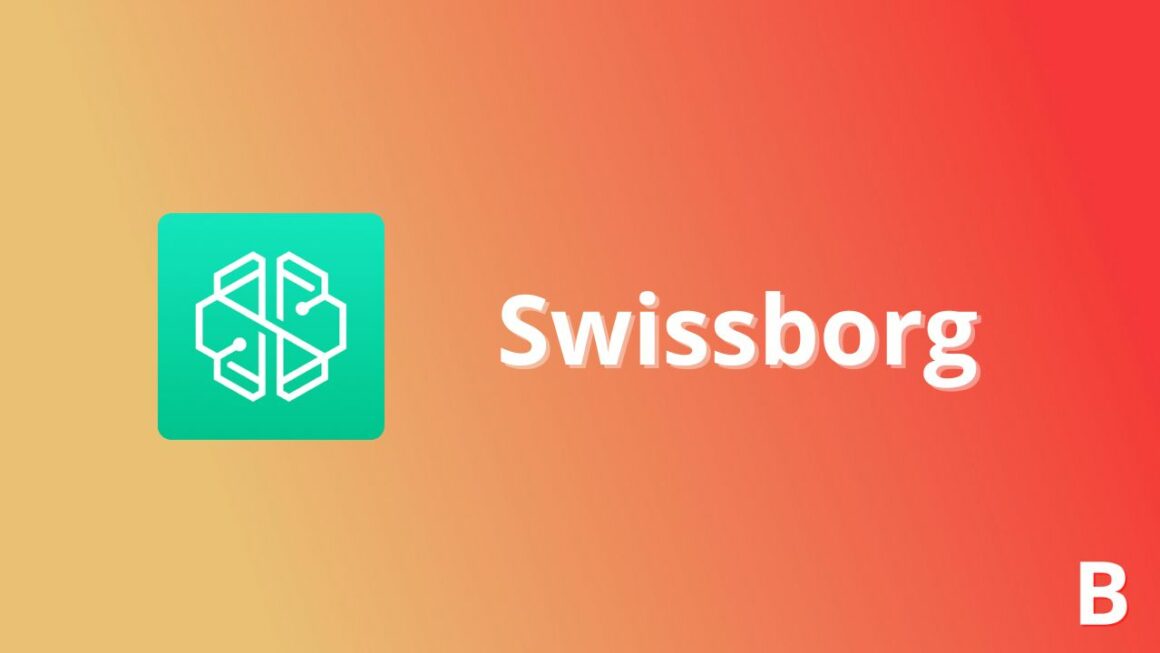 avis-swissborg-fiable-arnaque