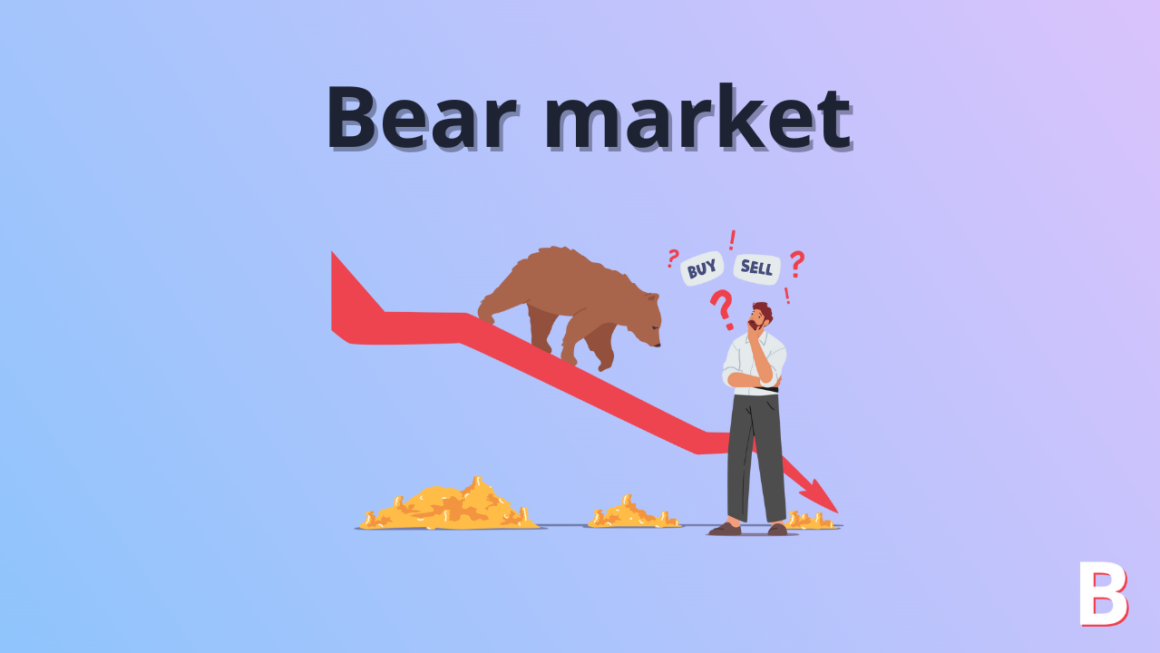 Bear market