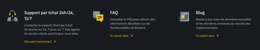 binance-support-client