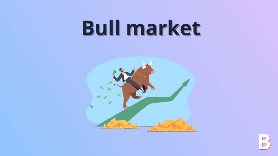 Bull market