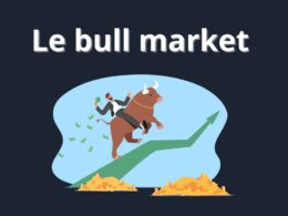 Bull market