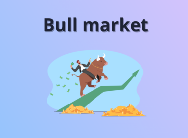 Bull market