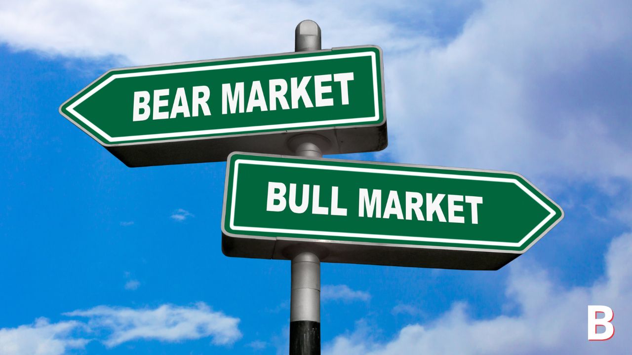 Bull market fonctionnement