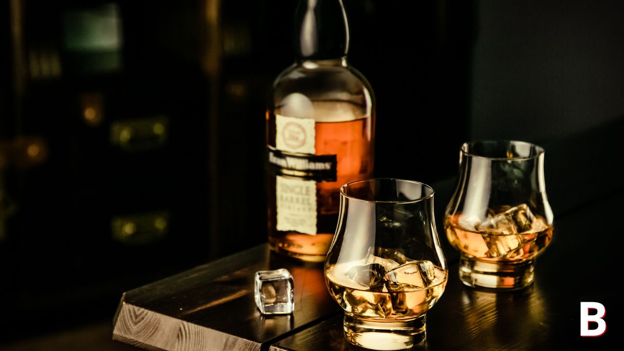 Comment investir whisky