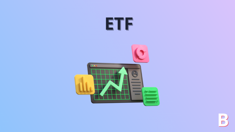 ETF