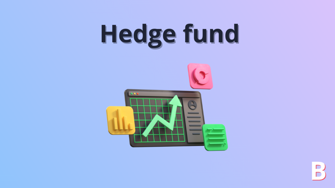 Hedge fund