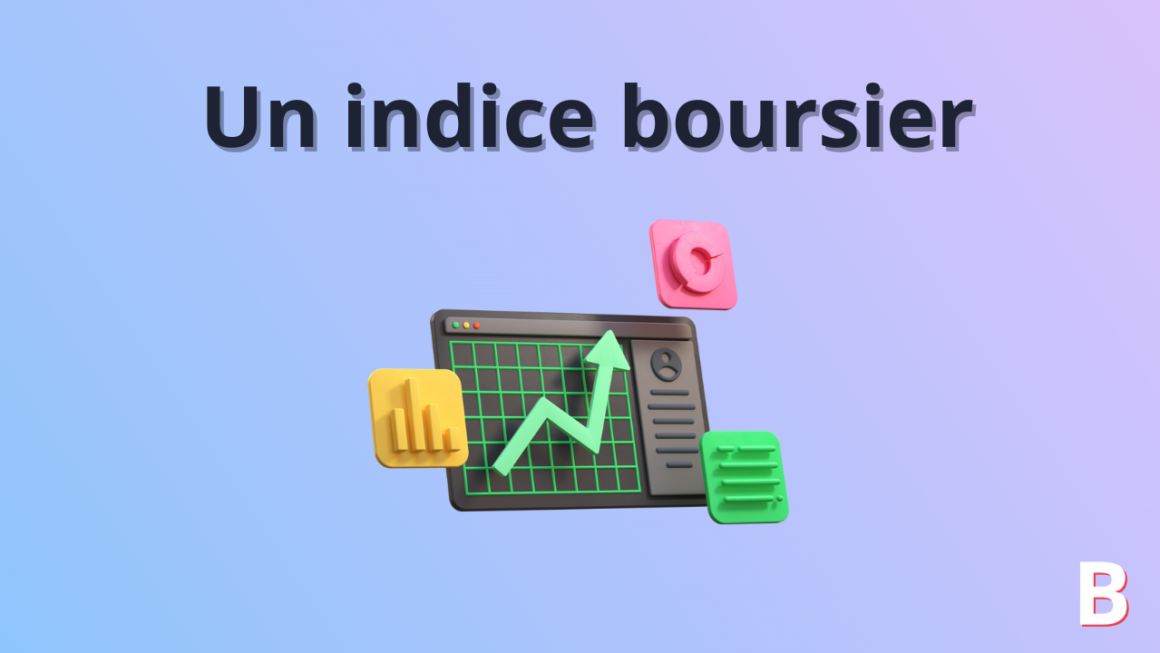 Indice boursier