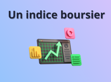 Indice boursier