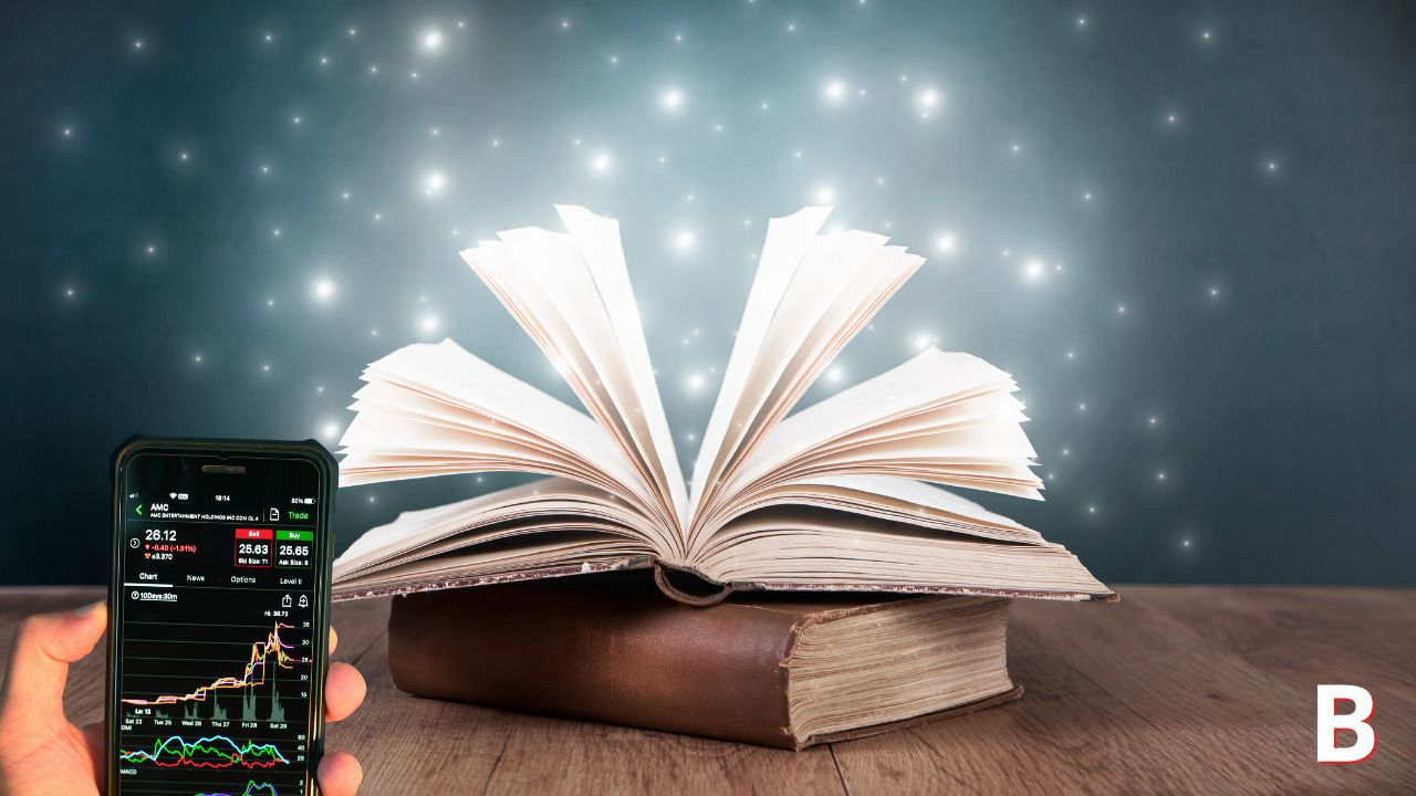 Livres pour apprendre la bourse