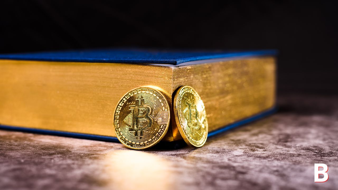 Livres sur les cryptomonnaies
