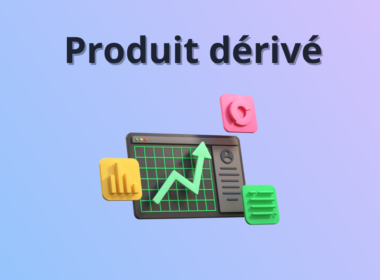 Produit dérivé