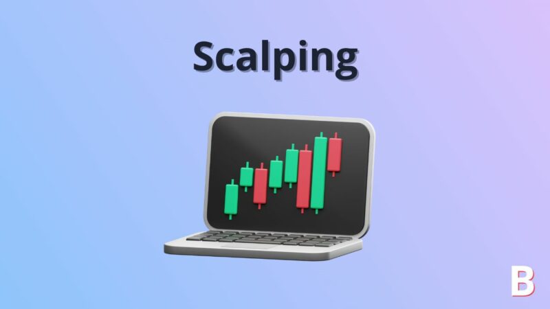 Scalping