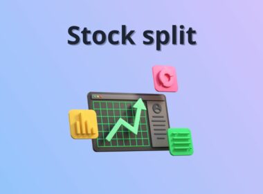 Stock split