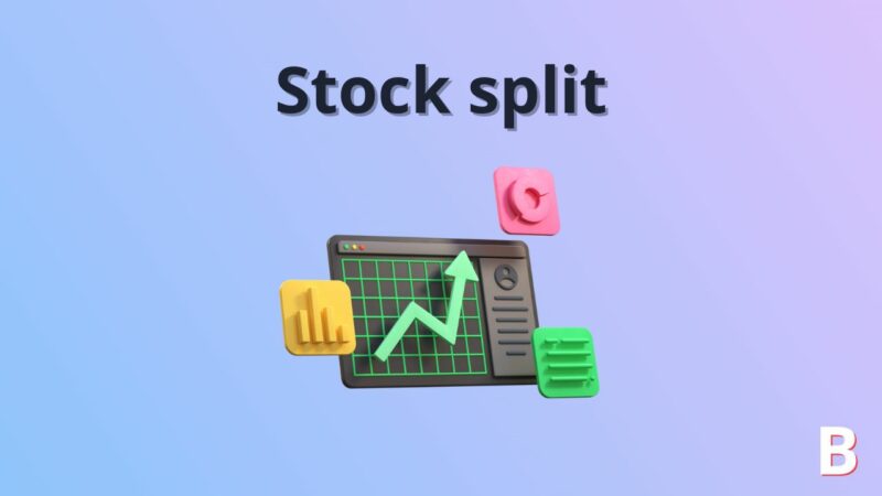 Stock split