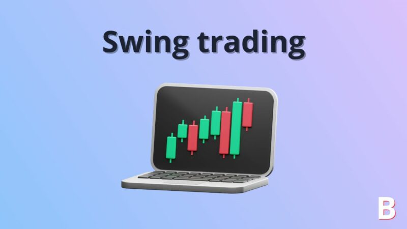 Swing trading