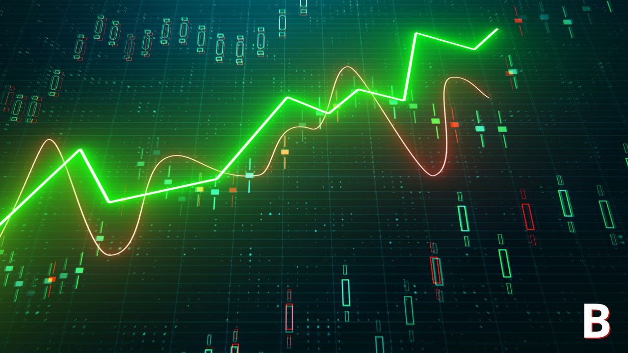 trading haute fréquence strategie