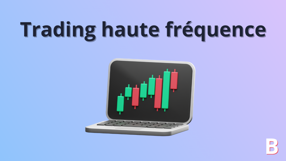 Trading haute fréquence