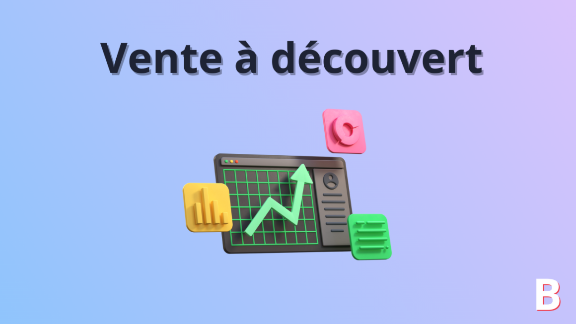 Vente à découvert