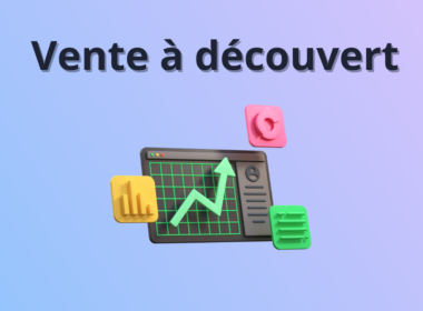 Vente à découvert