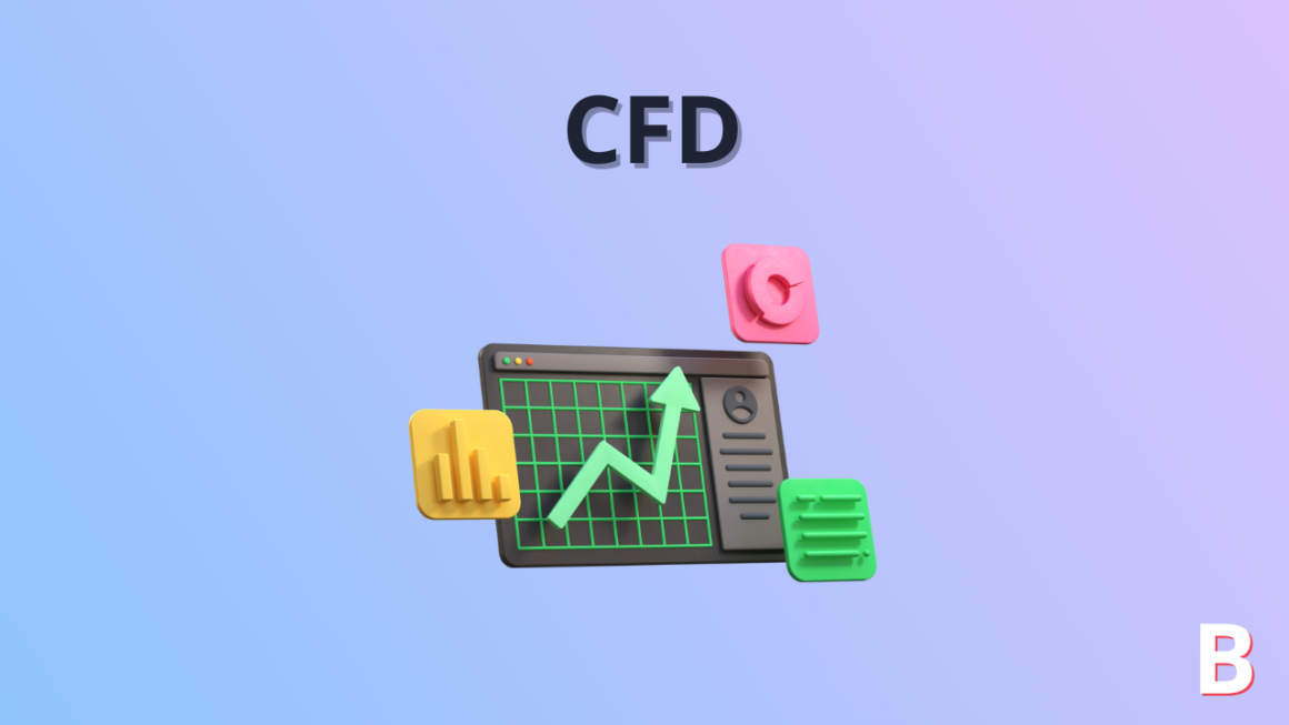 CFD