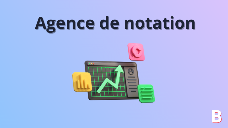 Agence de notation