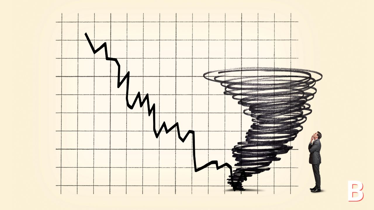 Calcul volatilité bourse