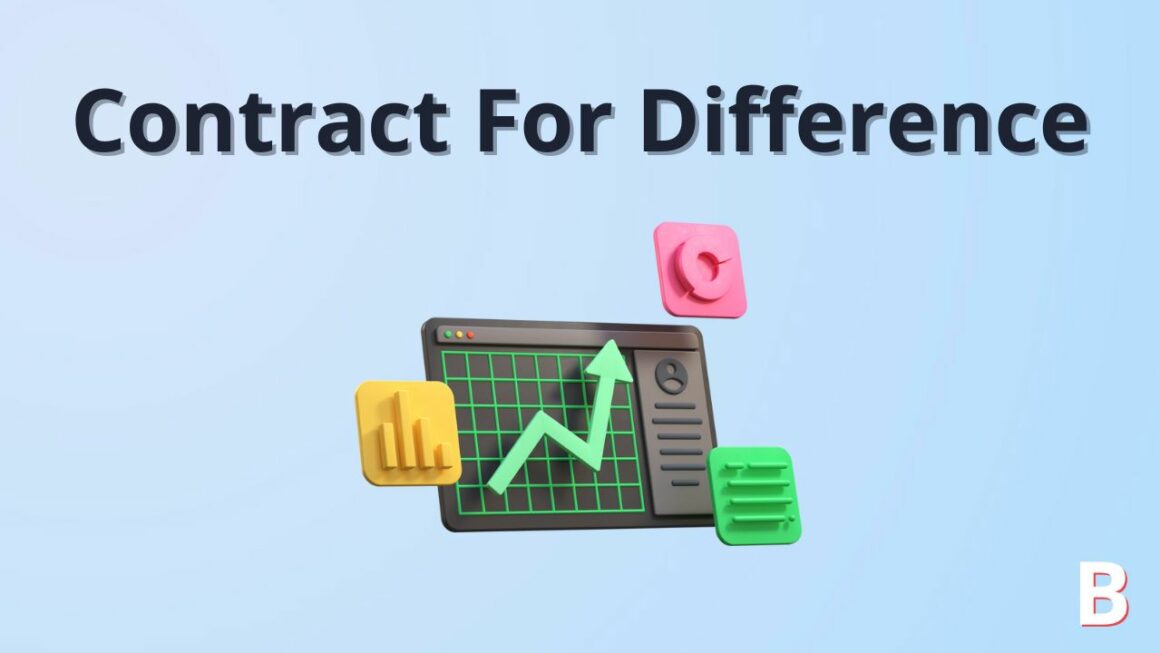 Contract for difference